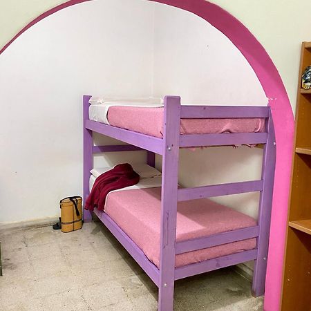 Esperanto Hostel Σάλτα Εξωτερικό φωτογραφία