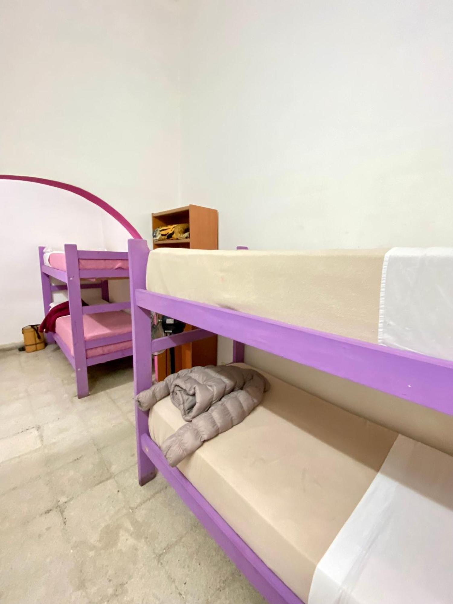 Esperanto Hostel Σάλτα Εξωτερικό φωτογραφία