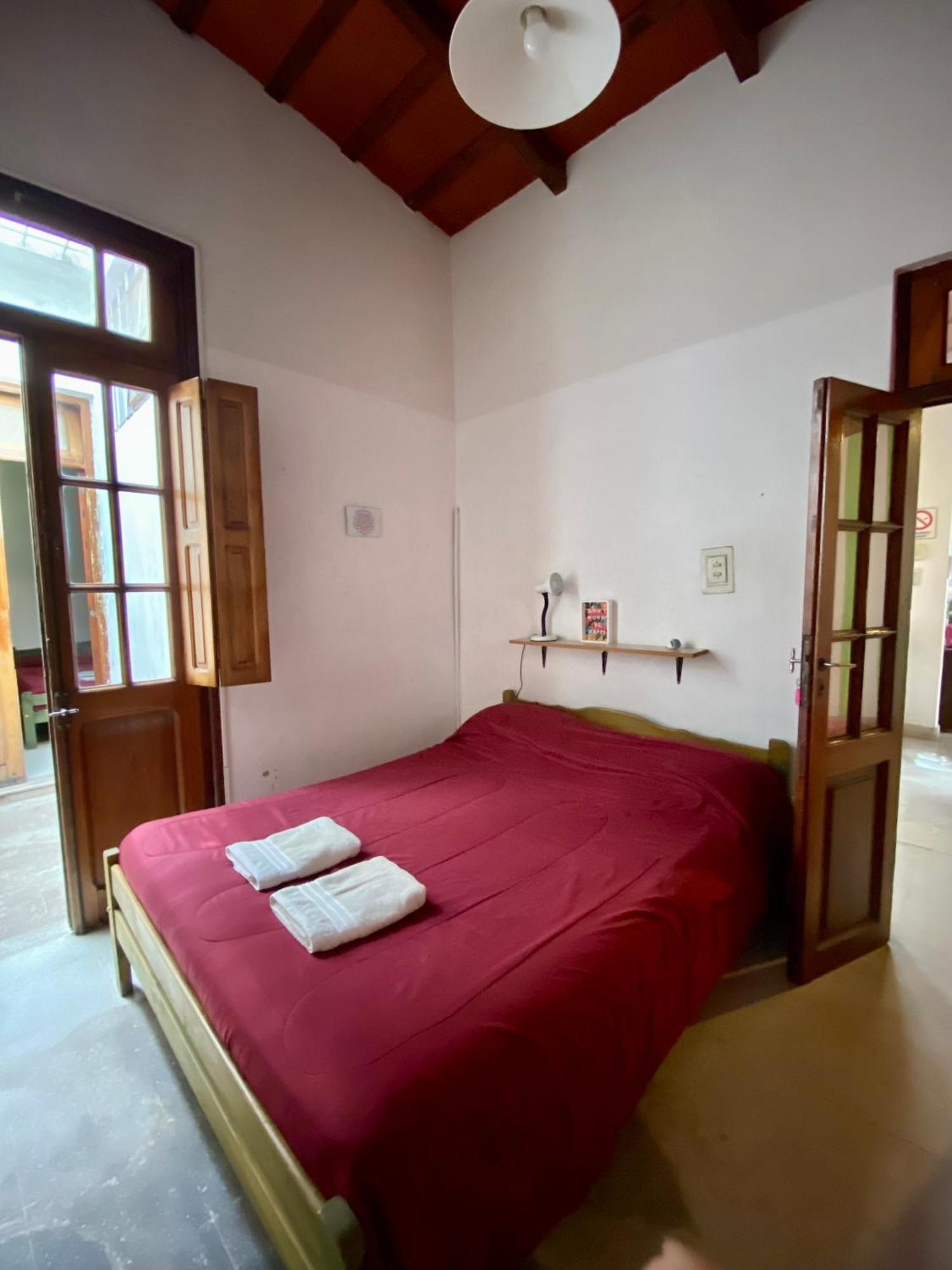Esperanto Hostel Σάλτα Εξωτερικό φωτογραφία