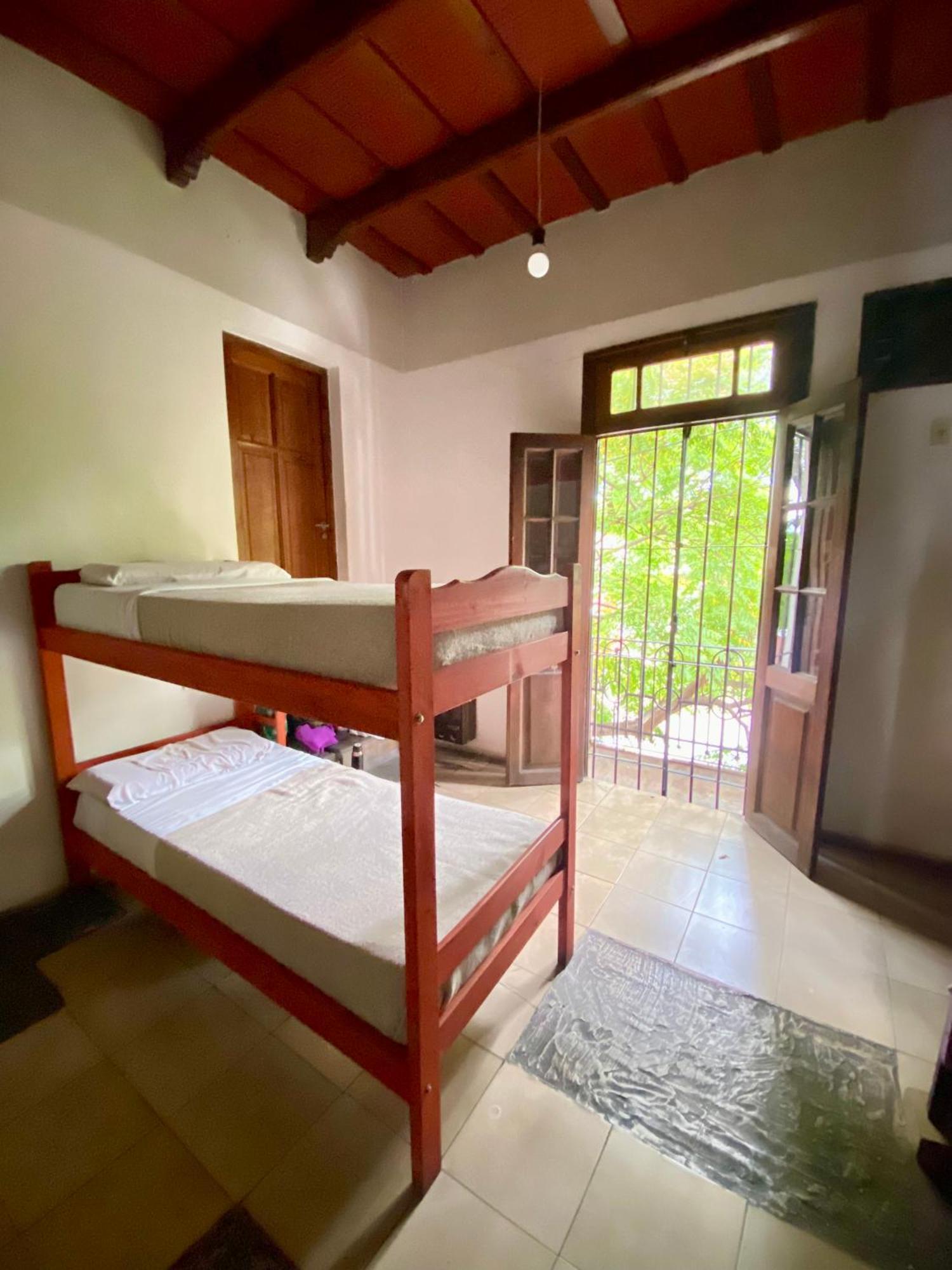 Esperanto Hostel Σάλτα Εξωτερικό φωτογραφία